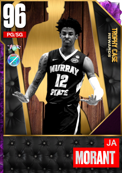 Ja Morant