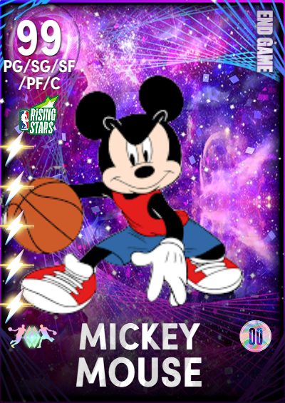 The Goat