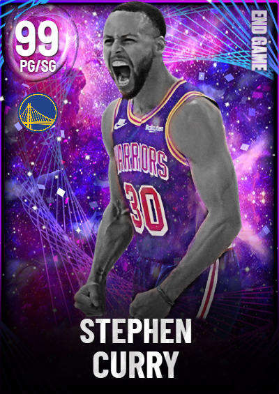 Stephen Curry