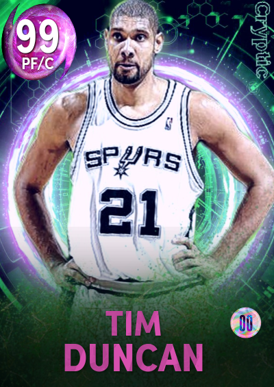 timmy d