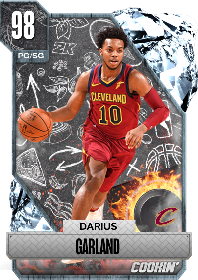 Darius