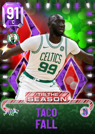 taco amythst