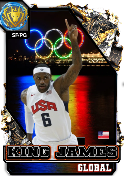 Global King James