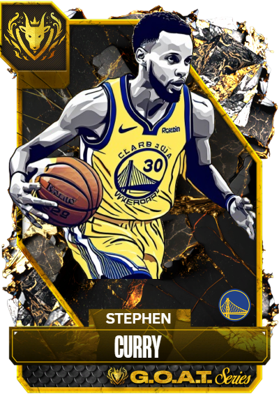 Stephen Curry