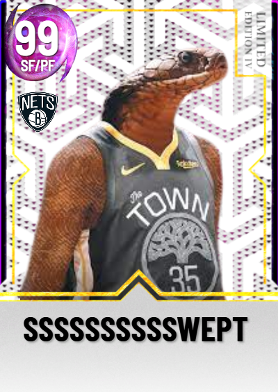 SSSSSSSSSSwept