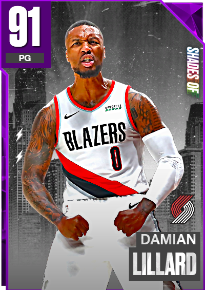 NBA 2K23 | 2KDB Custom Card (w0w)