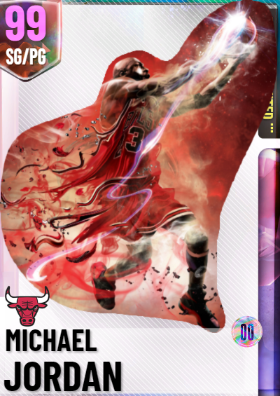 Michael Jordan