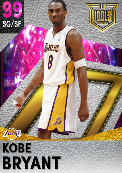 kobe bryant