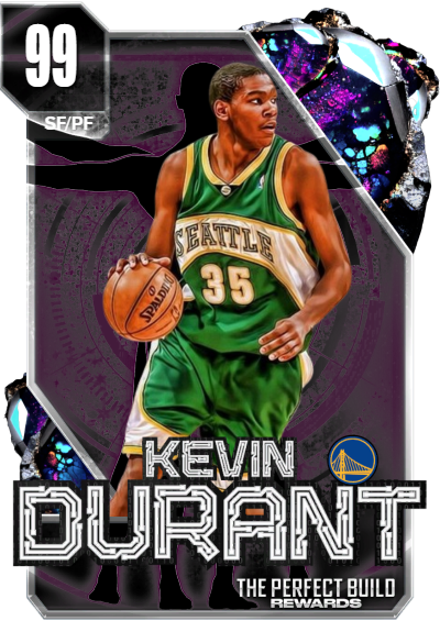 Kevin durant