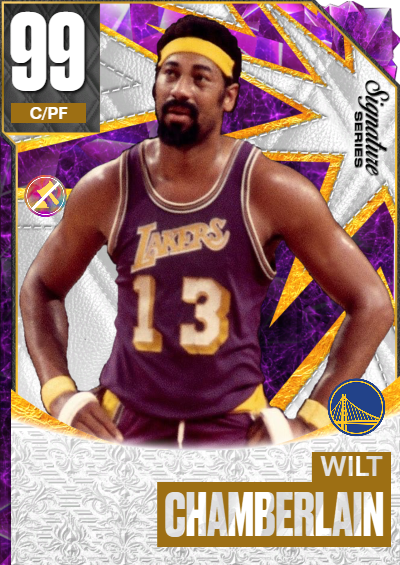 Wilt lock in