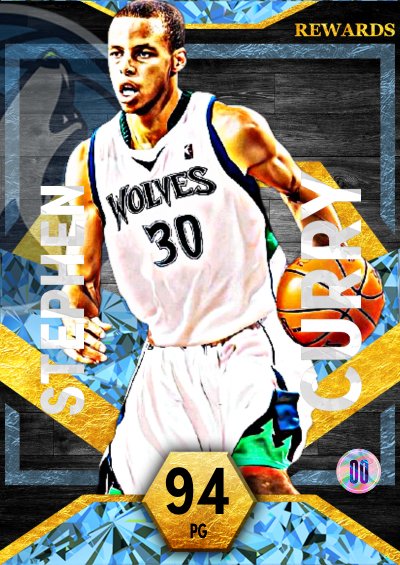 Stephen  Curry