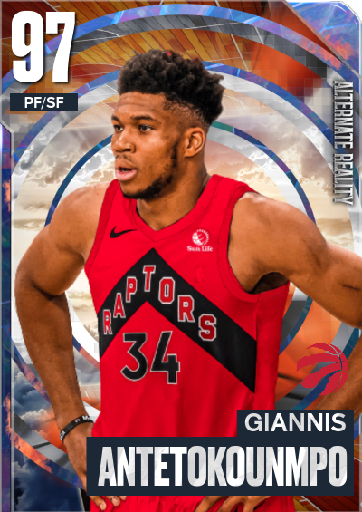 Giannis