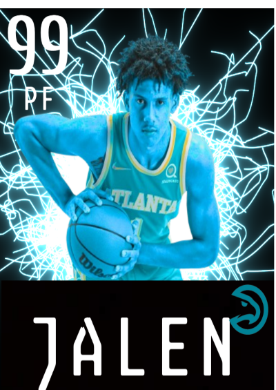 Jalen Johnson
