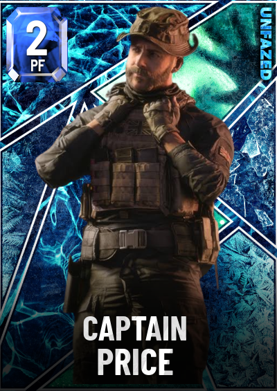 MW2 Special
