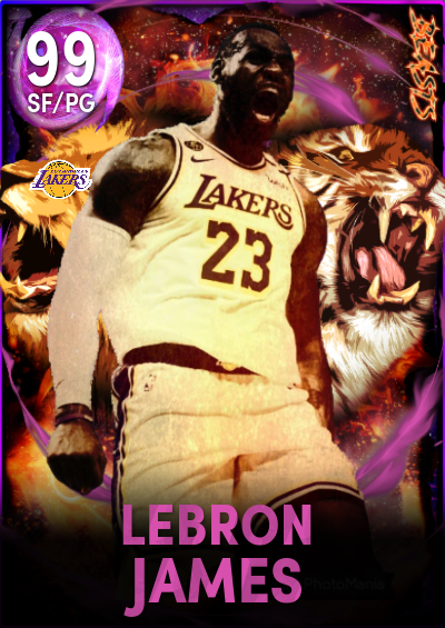 LeBeast