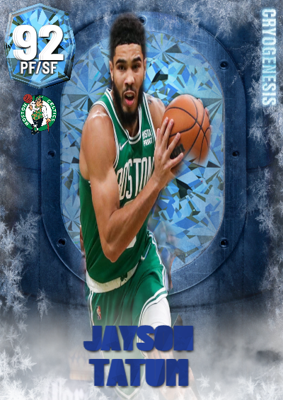 Jayson Tatum