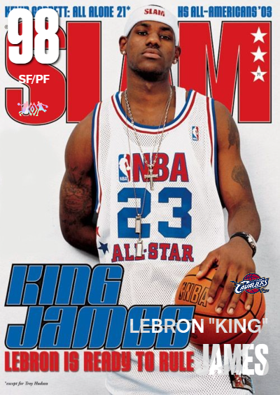 The King