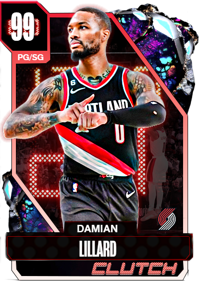 CLUTCH Dame