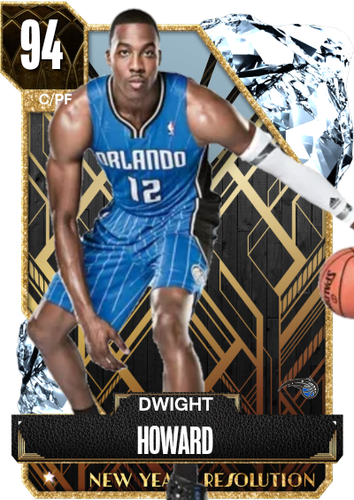 Dwight Howard