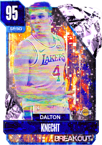 Dalton  Knecht