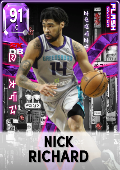 Nick Richard