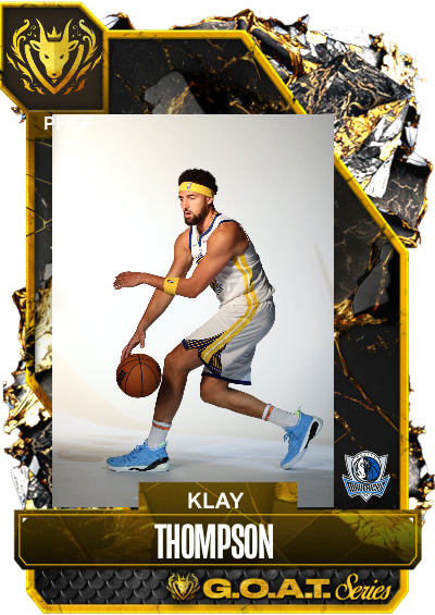Klay Thompson