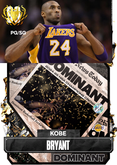 Kobe