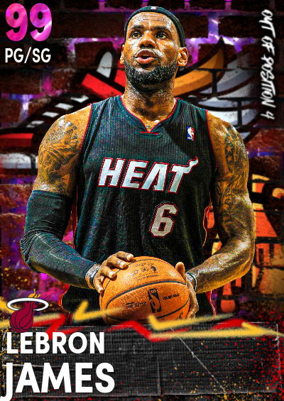 1st card