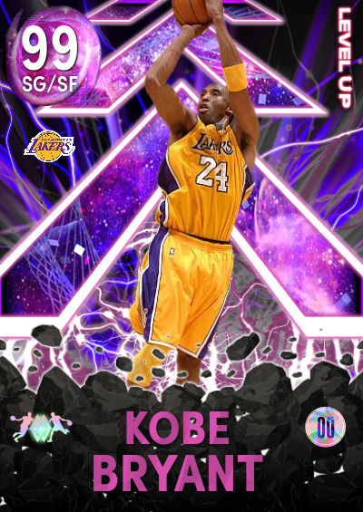 kobe bryant