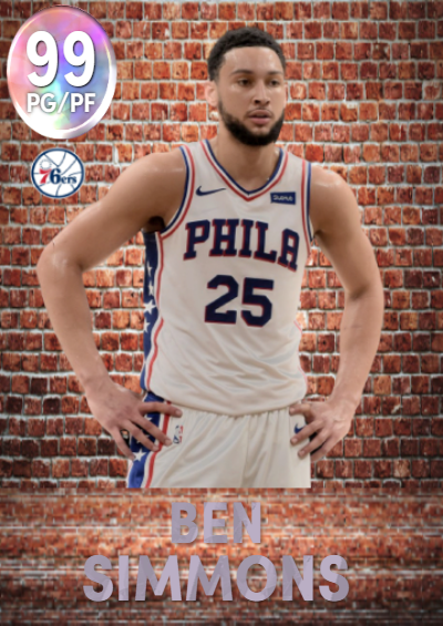 ben simmons