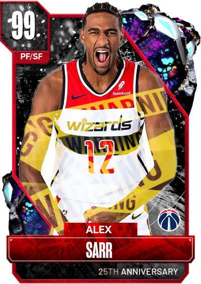 Alex  Sarr