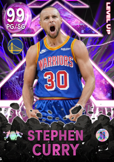 Stephen Curry