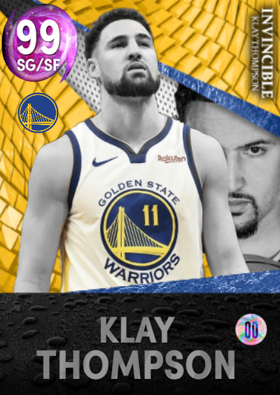 klay