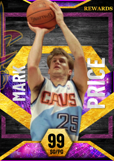 money mark the price is right