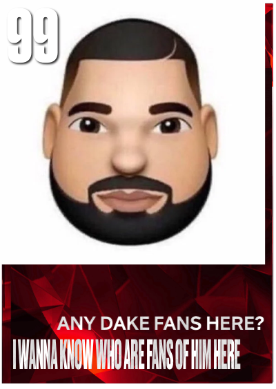 Any Dake Fans Here? I wanna know who are fans of him here