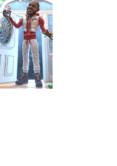 Wanna Sprite Cranberry