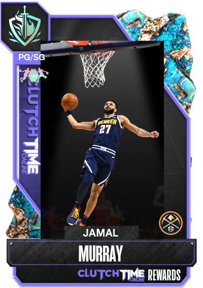 Jamal Murray