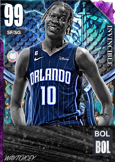 SG BOL
