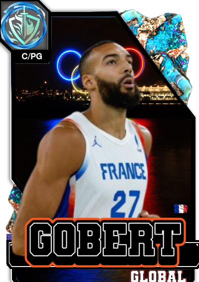 Global Gobert