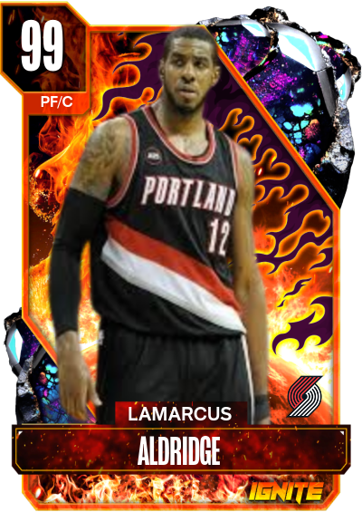 a card