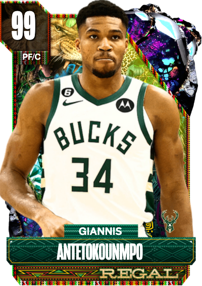 buck