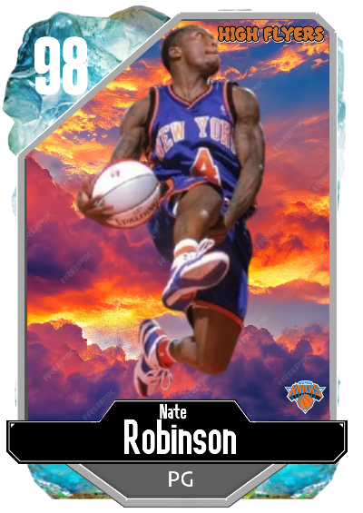 thanks to knicks for the idea