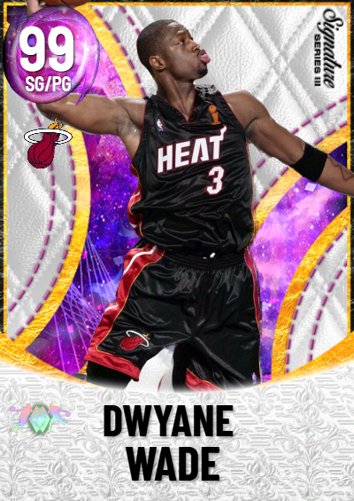 Dwyane  Wade