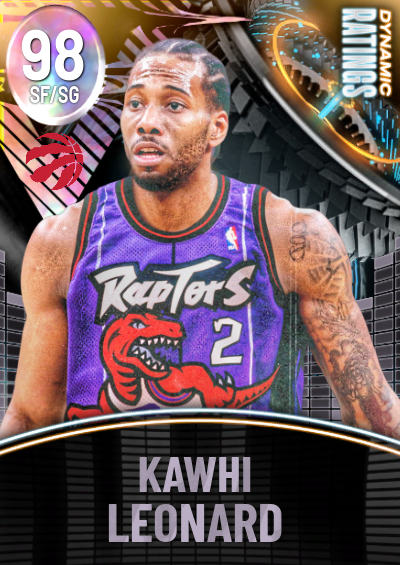 kAwHi LeOnArD