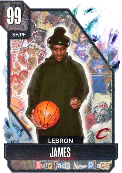 The chosen one