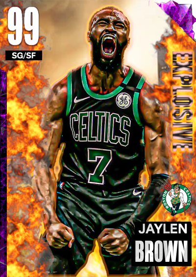 JBrown