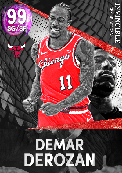 demar