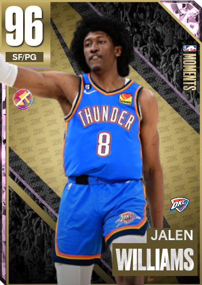 Game Winner 3/29