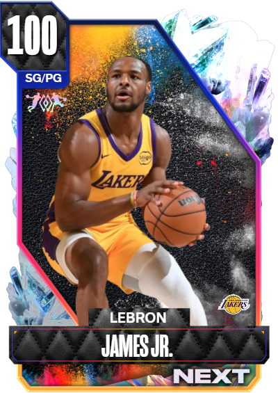 Bronny
