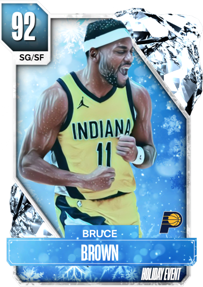 Bruce  Brown